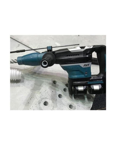 Перфоратор Makita DHR400ZK