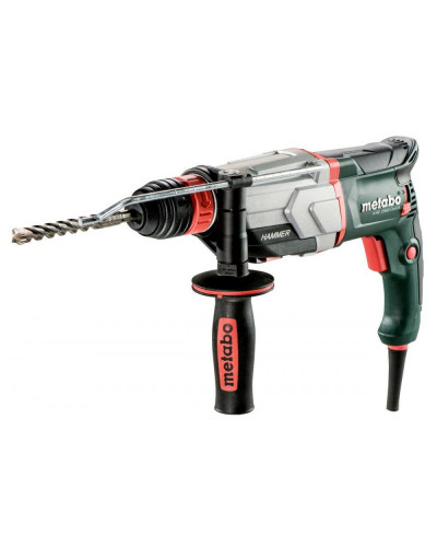 Перфоратор Metabo KHE 2860 Quick (600878500)