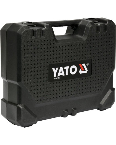 Перфоратор YATO YT-82770