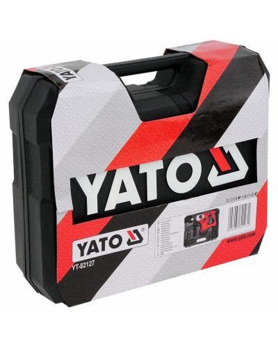 Перфоратор YATO YT-82127