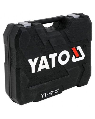 Перфоратор YATO YT-82127