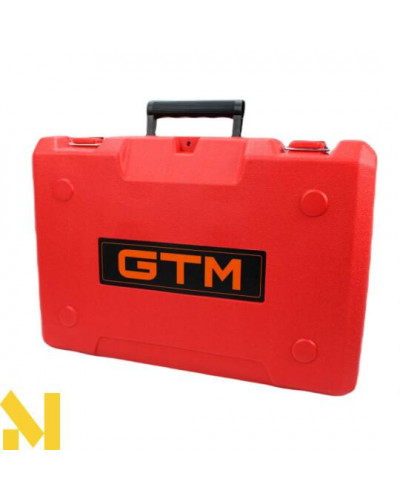 Перфоратор GTM RH28/850EV