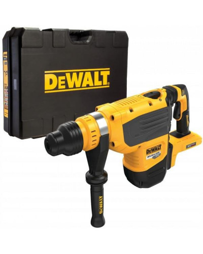 Перфоратор DeWALT DCH735N