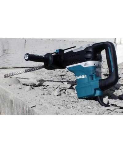 Перфоратор Makita HR4013C