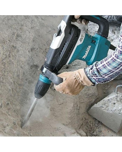 Перфоратор Makita HR4013C