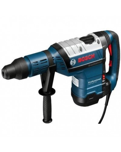 Перфоратор Bosch GBH 8-45 DV (0611265000)