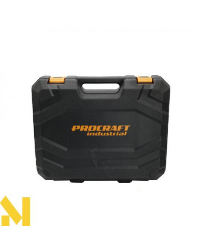 Перфоратор Procraft Industrial BH1550