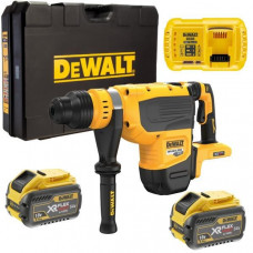 Перфоратор DeWALT DCH735X2