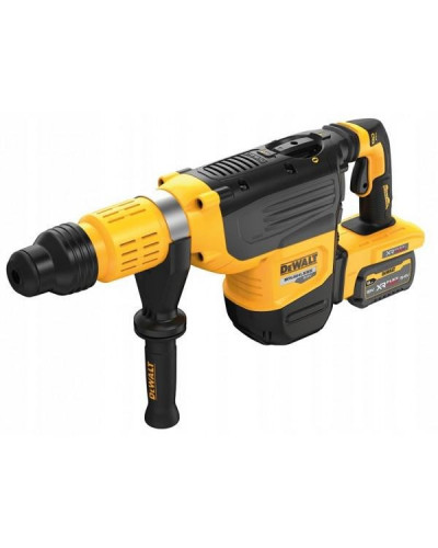 Перфоратор DeWALT DCH735X2