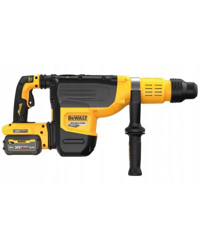 Перфоратор DeWALT DCH735X2