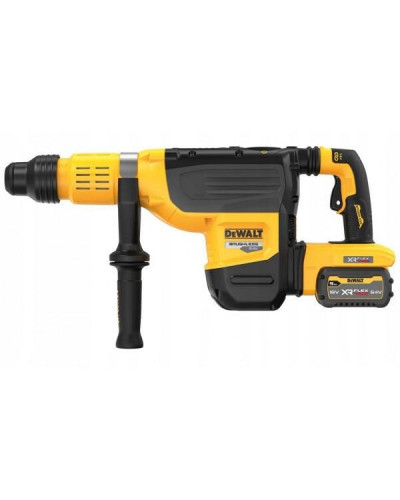 Перфоратор DeWALT DCH735X2