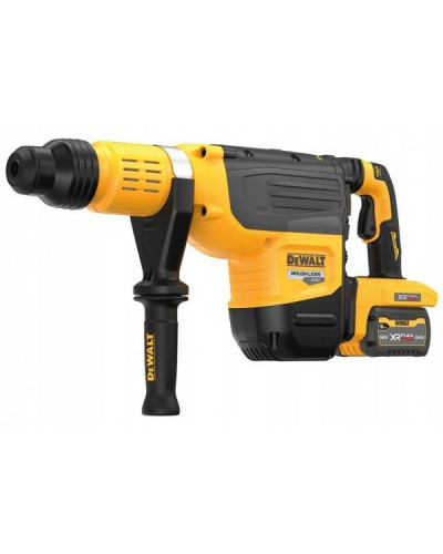 Перфоратор DeWALT DCH735X2