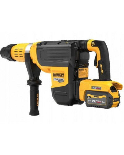 Перфоратор DeWALT DCH735X2