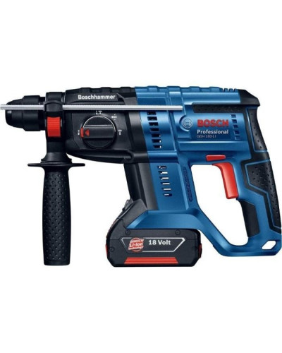 Перфоратор Bosch GAL 18 V-40 (0611911121)