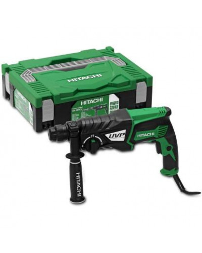 Перфоратор Hitachi DH28PCY NX