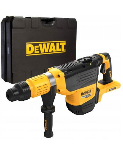 Перфоратор DeWALT DCH775N