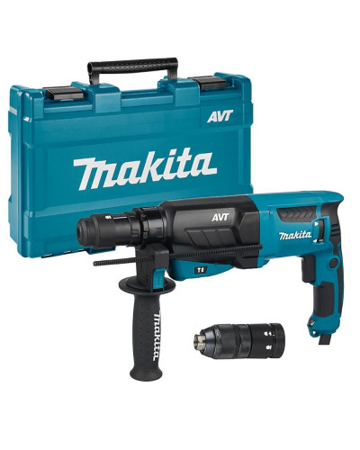 Перфоратор Makita HR2631FT