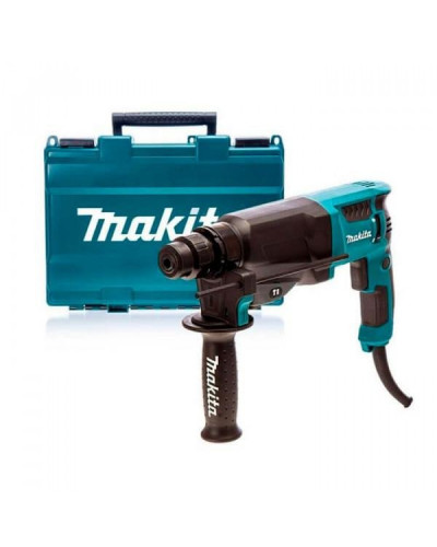 Перфоратор Makita HR2630