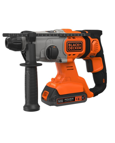 Перфоратор Black+Decker BCD900D1S