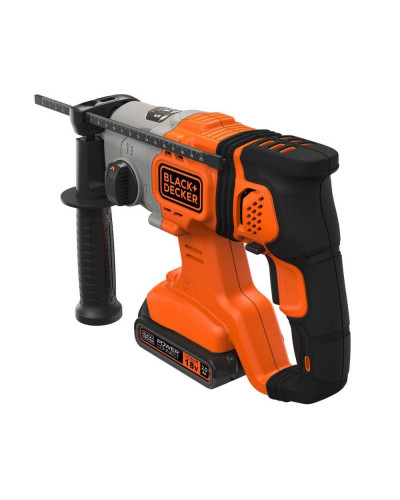 Перфоратор Black+Decker BCD900D1S