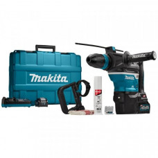 Перфоратор Makita HR005GM202