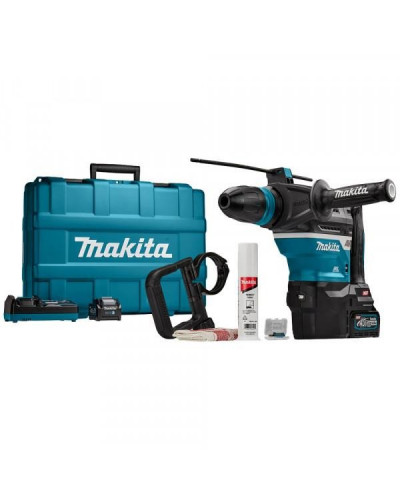 Перфоратор Makita HR005GM202