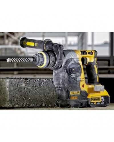 Перфоратор DeWALT DCH273N