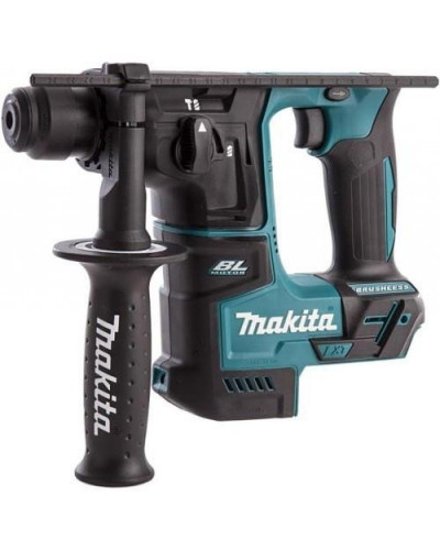 Перфоратор Makita DHR171Z