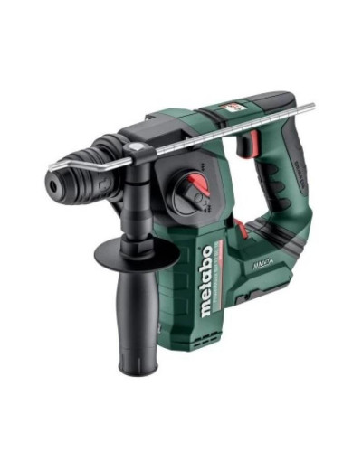 Перфоратор Metabo Powermaxx BH 12 BL 16 (600207850)