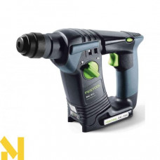 Аккумуляторный перфоратор Festool BHC 18 HPC 4,0 I-Plus