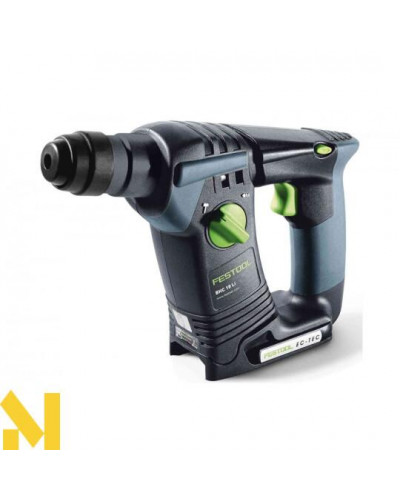 Аккумуляторный перфоратор Festool BHC 18 HPC 4,0 I-Plus