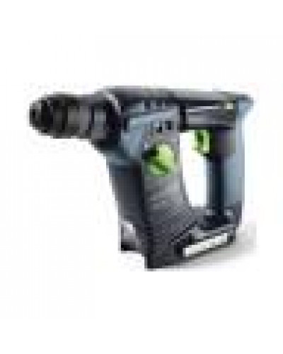 Аккумуляторный перфоратор Festool BHC 18 HPC 4,0 I-Plus