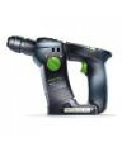 Аккумуляторный перфоратор Festool BHC 18 HPC 4,0 I-Plus