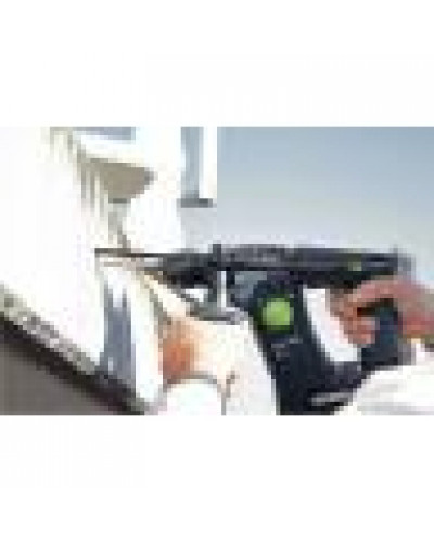 Аккумуляторный перфоратор Festool BHC 18 HPC 4,0 I-Plus