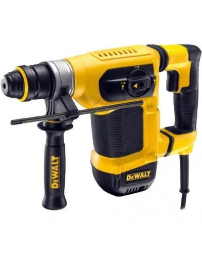 Перфоратор DeWALT D25413K