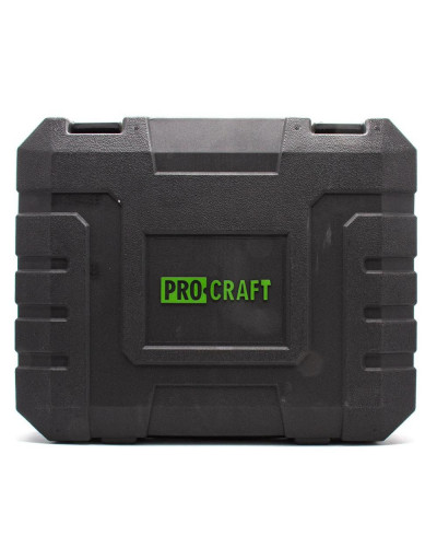 Перфоратор ProCraft BH-1750