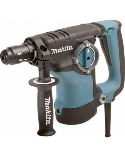 Перфоратор Makita HR2811FT