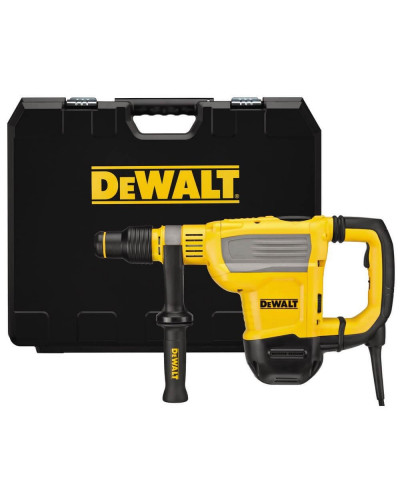 Перфоратор DeWALT D25614K