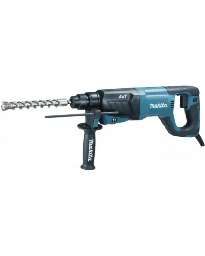 Перфоратор Makita HR2641