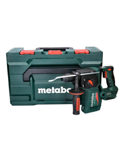 Перфоратор Metabo KH 18 LTX BL 24 (601713840)