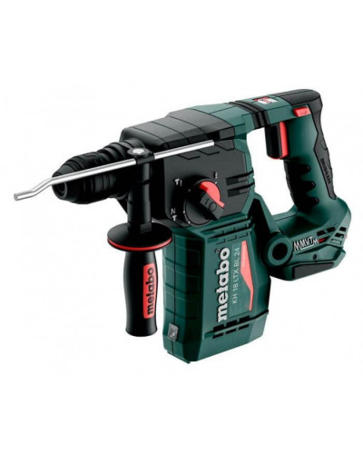 Перфоратор Metabo KH 18 LTX BL 24 (601713840)