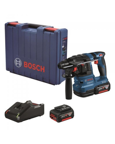 Перфоратор Bosch GBH 185-LI (0611924021)