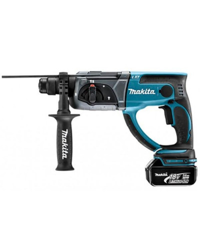 Перфоратор Makita DHR202RFJ