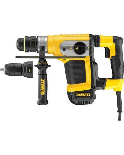 Перфоратор DeWALT D25417KT