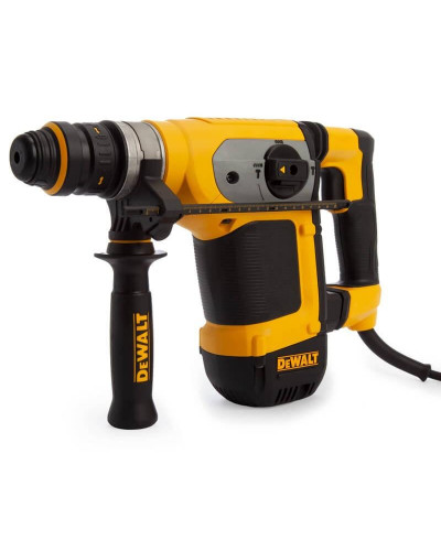 Перфоратор DeWALT D25417KT