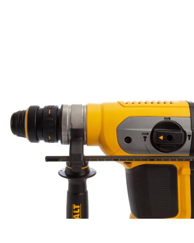 Перфоратор DeWALT D25417KT