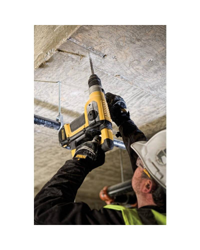 Перфоратор DeWALT D25417KT