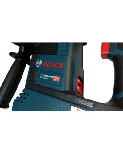 Перфоратор Bosch GBH 18 V-26 (0611909003)