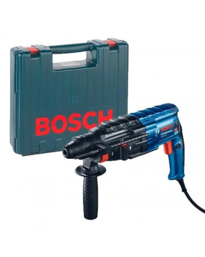 Перфоратор Bosch GBH 2-24 DRE (0611272100)