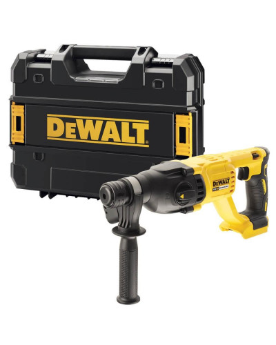 Перфоратор DeWALT DCH133NT